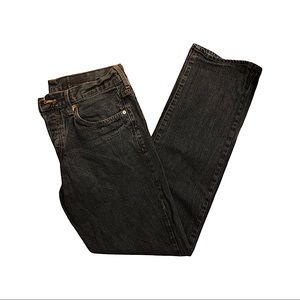 H&M Straight Fit Jeans 32/32